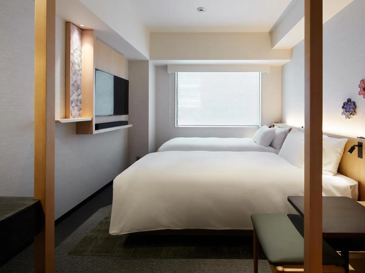 Agora Kyoto Karasuma Hotel