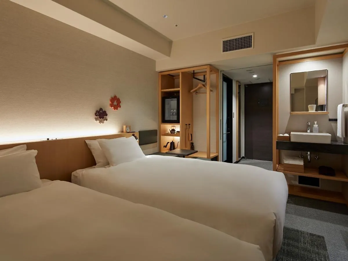 Agora Kyoto Karasuma Hotel