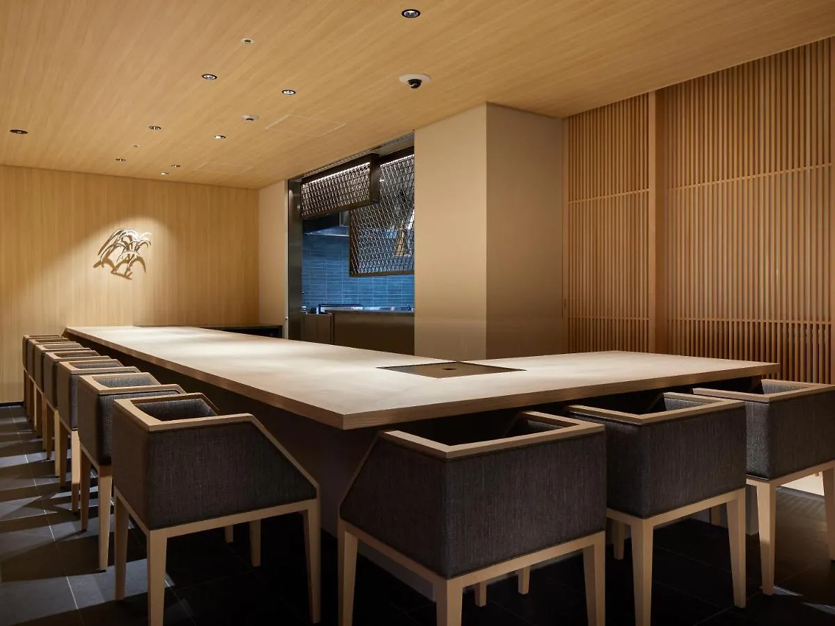 Agora Kyoto Karasuma Hotel 4*,