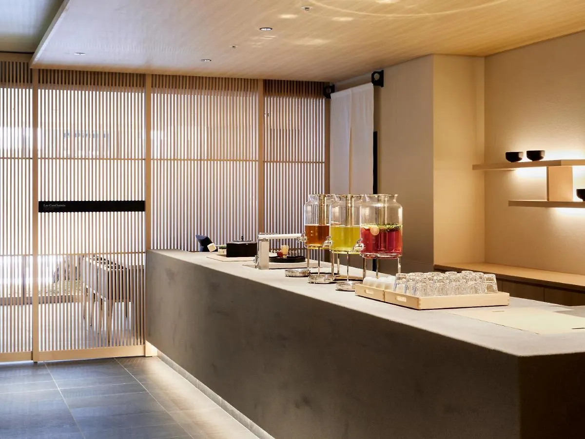 Agora Kyoto Karasuma Hotel