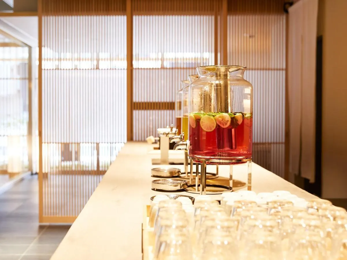Agora Kyoto Karasuma Hotel