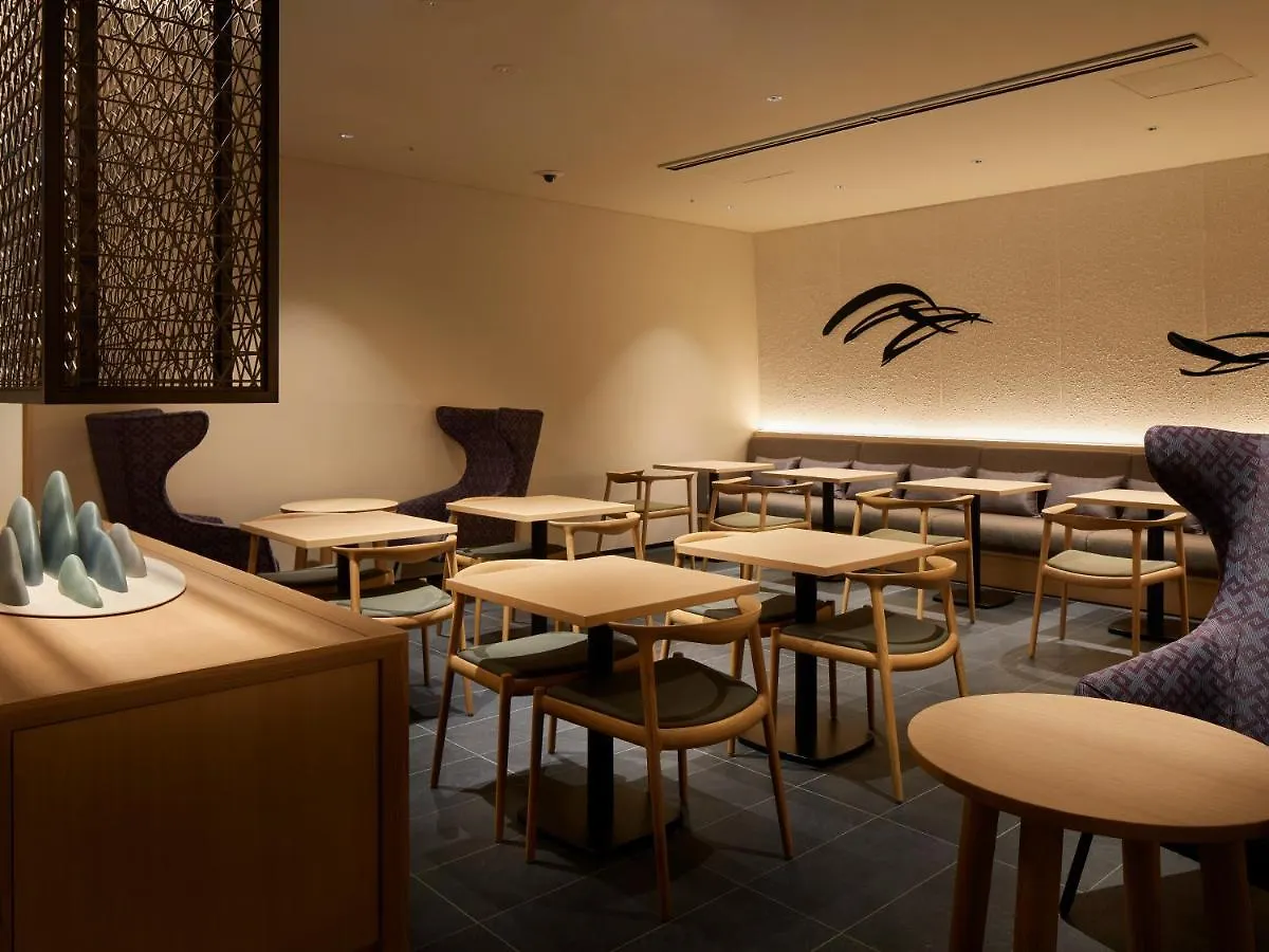 Agora Kyoto Karasuma Hotel