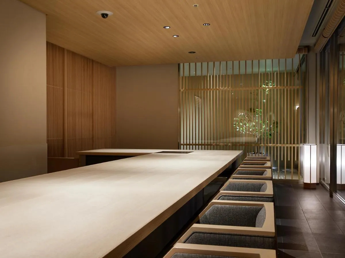 Agora Kyoto Karasuma Hotel Japan