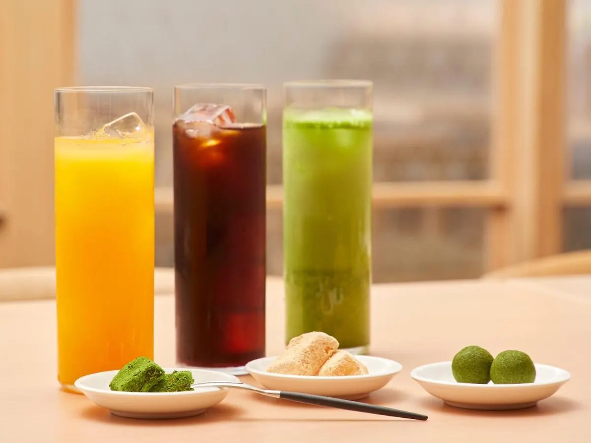 Agora Kyoto Karasuma Hotel