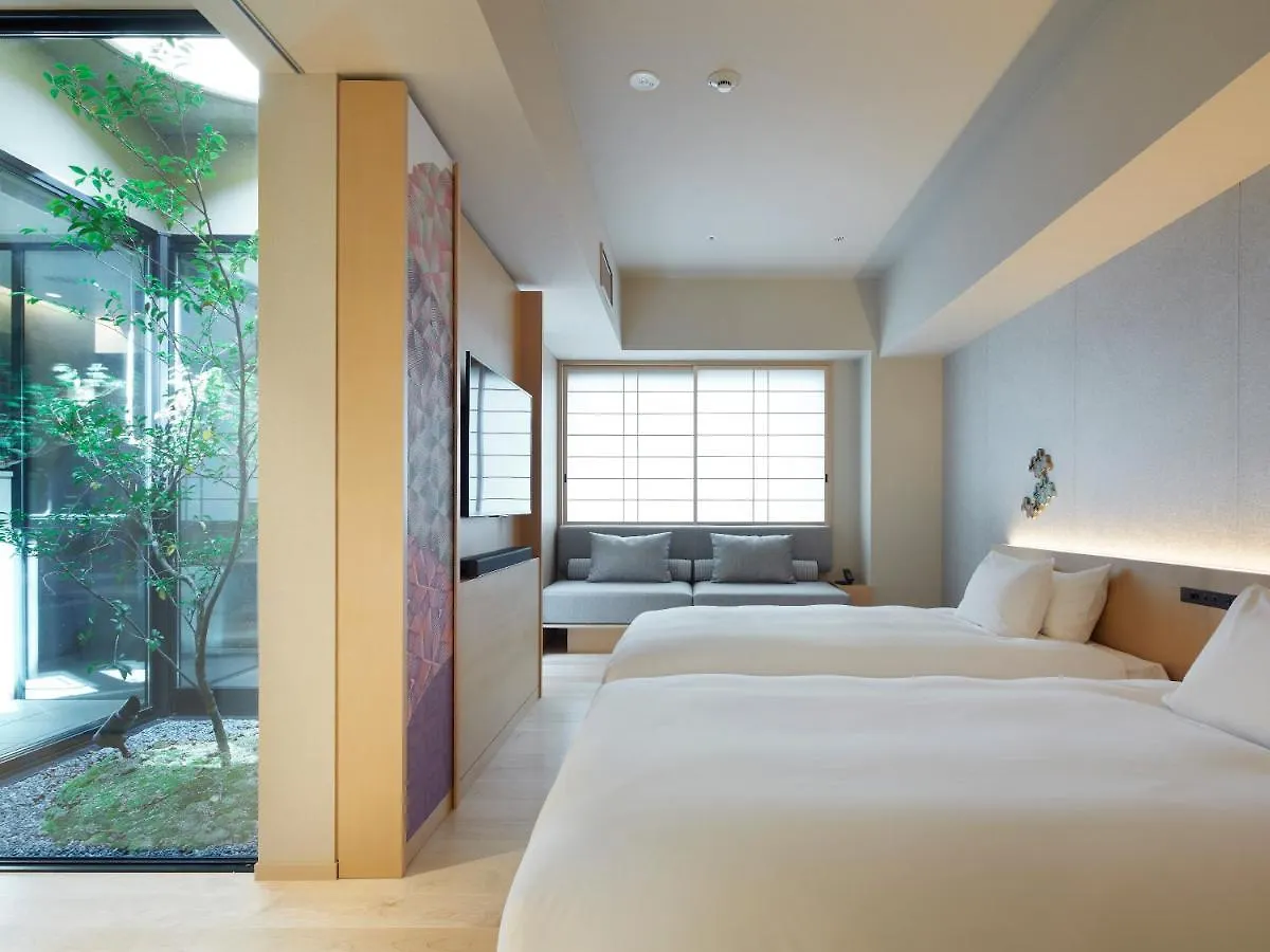 Agora Kyoto Karasuma Hotel