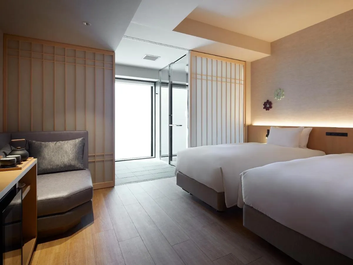 ****  Agora Kyoto Karasuma Hotel Japan