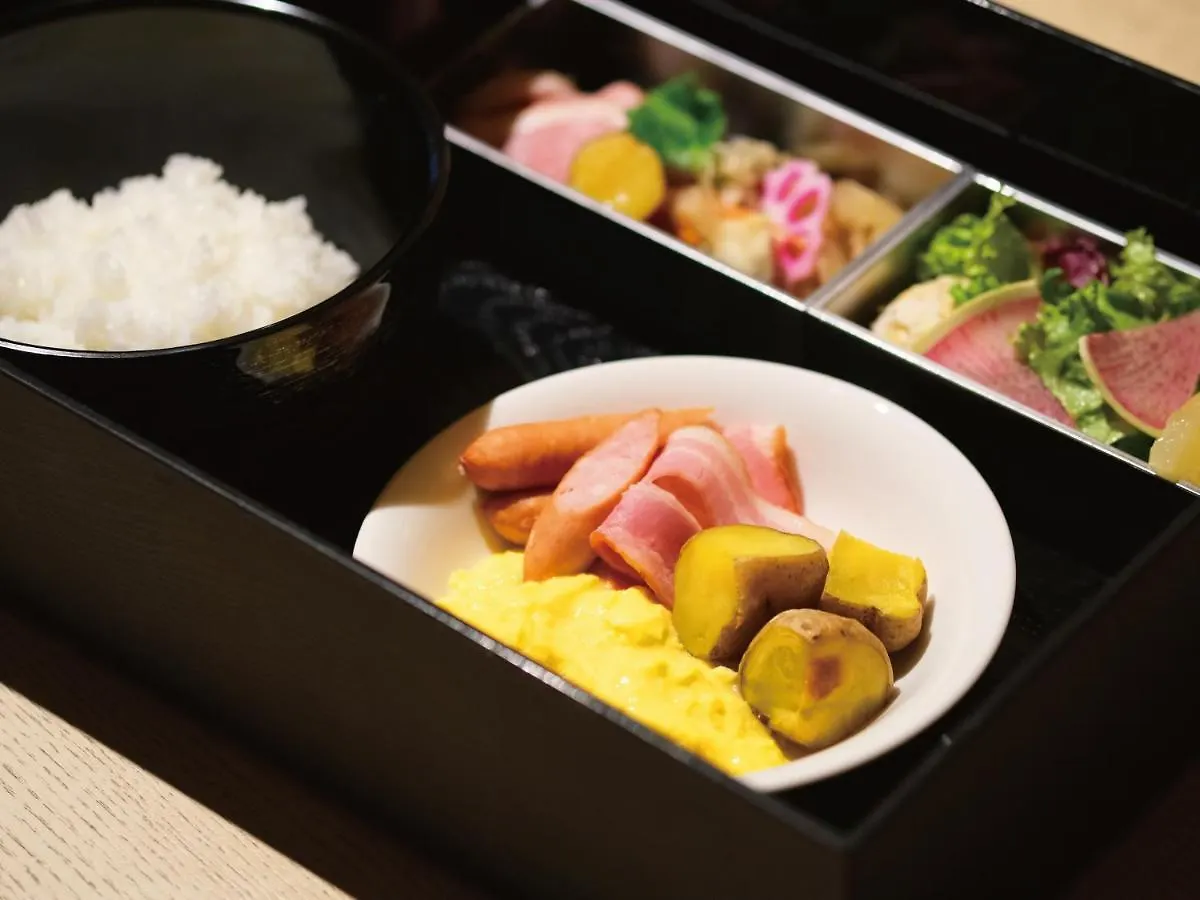 Agora Kyoto Karasuma Hotel Japan