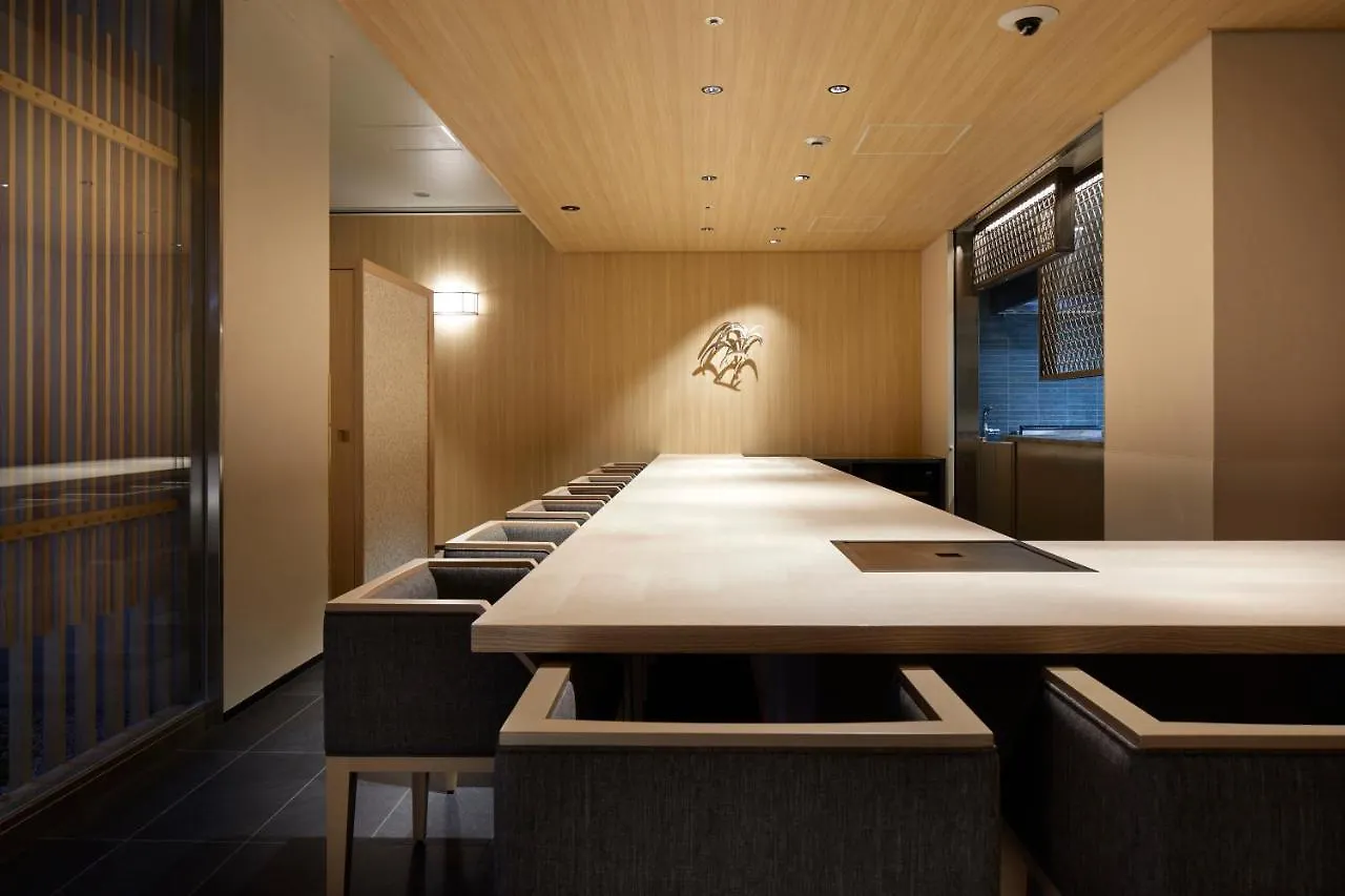 Agora Kyoto Karasuma Hotel