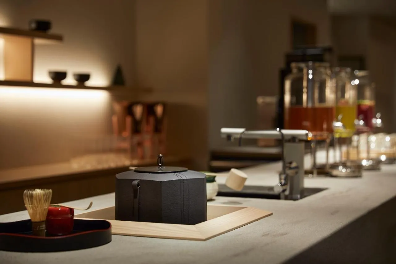 Agora Kyoto Karasuma Hotel