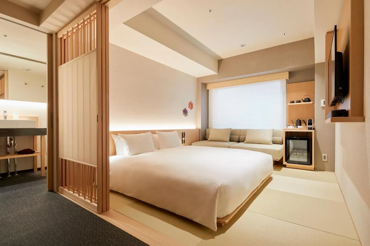 Agora Kyoto Karasuma Hotel