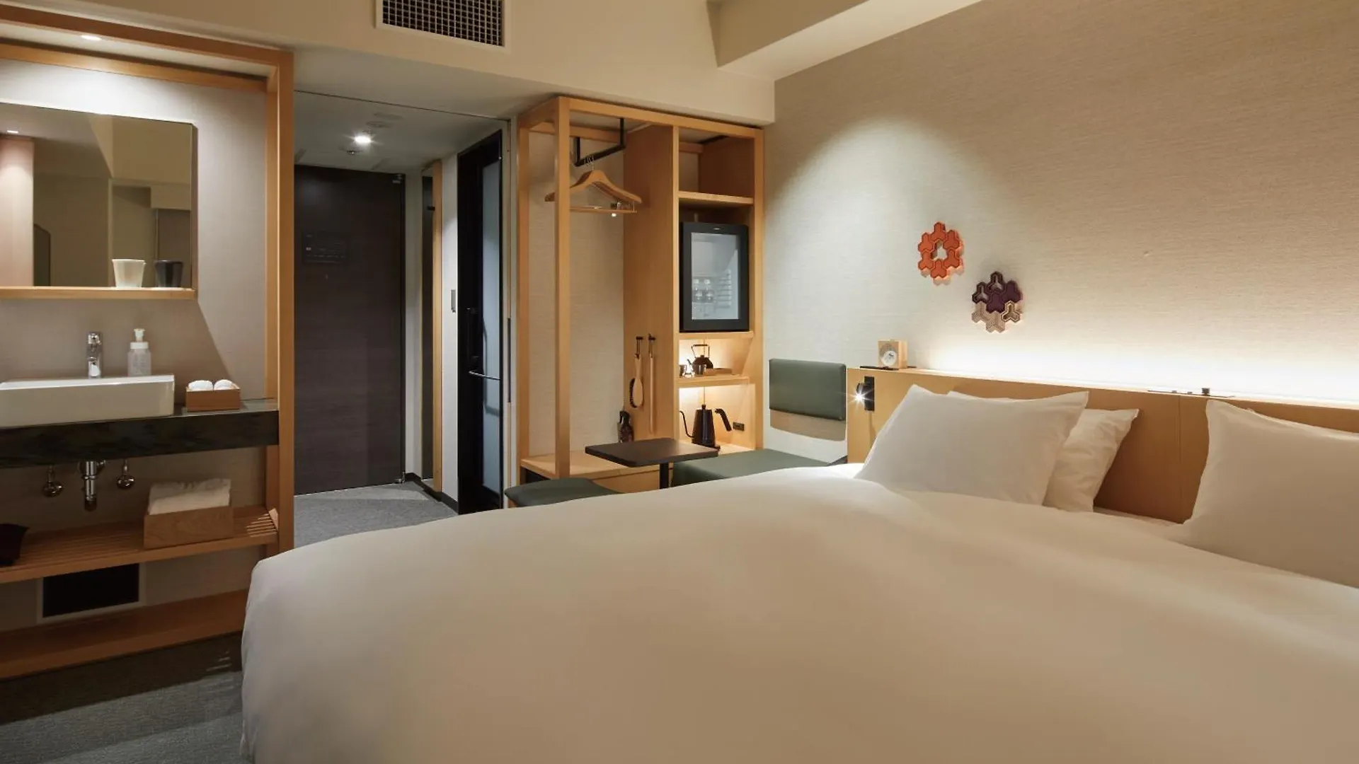Agora Kyoto Karasuma Hotel