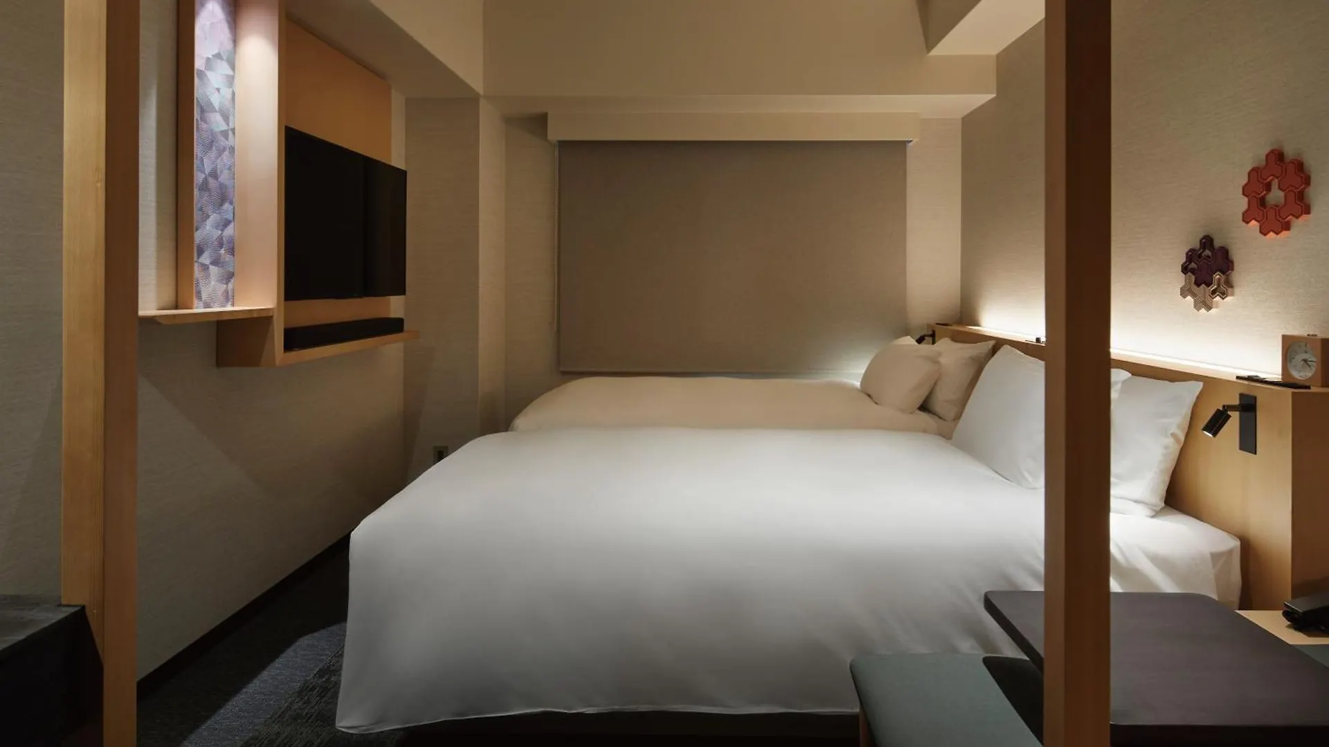 Agora Kyoto Karasuma Hotel