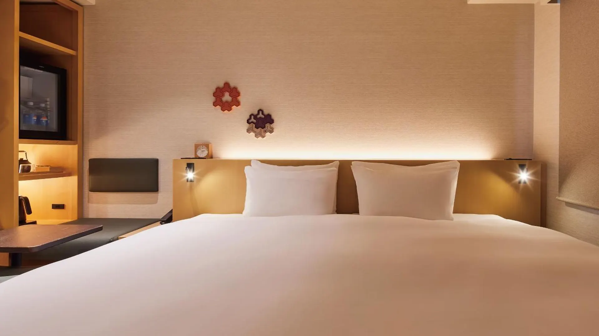 Agora Kyoto Karasuma Hotel 4*,  Japan