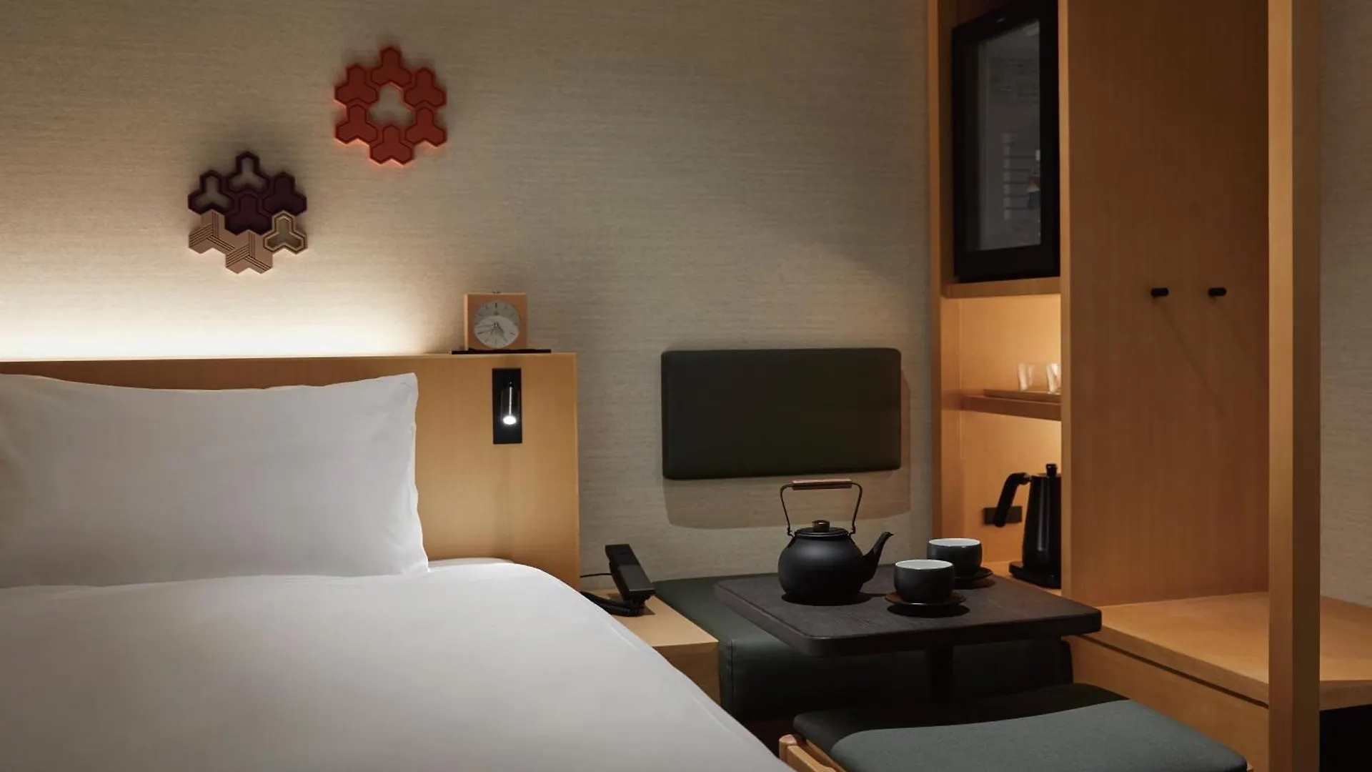 Agora Kyoto Karasuma Hotel