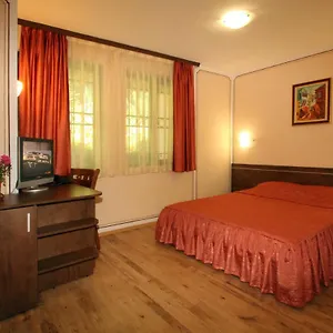 *** Otel Alafrangite Bulgaristan