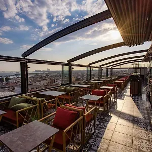 Grand Balyan & Restaurant 3*, Provincia di Istanbul Turchia