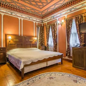 *** Otel Old Legends Bulgaristan