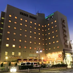 Urban 3*, Atsugi Giappone
