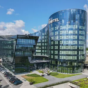 **** Otel Der Valk Belçika
