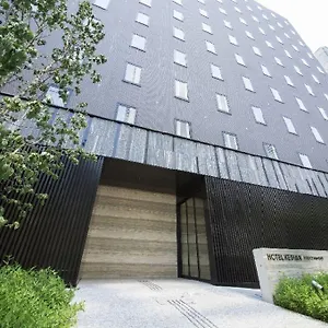 Keihan Yodoyabashi 4*, Osaca Japão