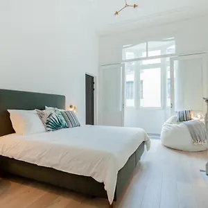 *** Otel Rodelijv Belçika