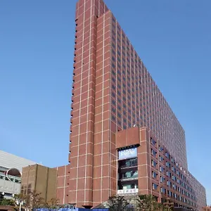 **** Otel Shinjuku Japonya