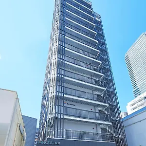 Sotetsu Fresa Sannomiya 3*, Kōbe Giappone