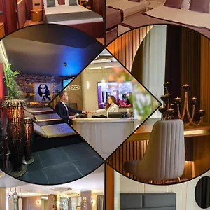 *** Otel Park Bulgaristan