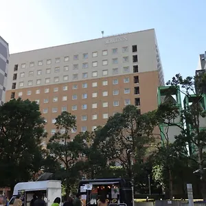 Toyoko Shinagawa Konan-guchi Tennozu Isle 3*, Tóquio Japão