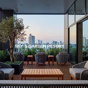 Mitsui Garden Gotanda - 4*, Tokyo Giappone