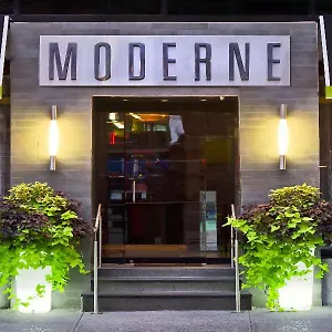 Moderne 4* Nueva York