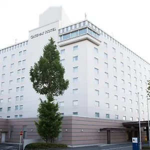 Gateway 3*, Narita Giappone