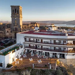De 4* Arcos de la Frontera