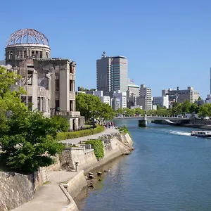 No Yado Aioi 3*, Hiroshima Japão
