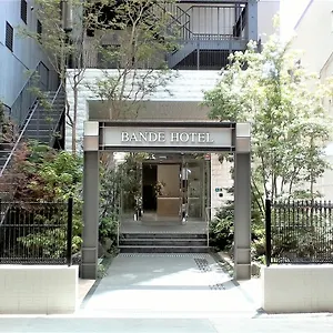 **** Otel Bande Japonya