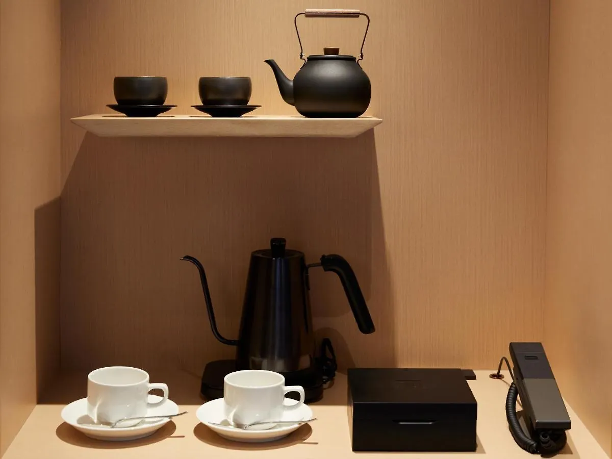 Agora Kyoto Karasuma Hotel