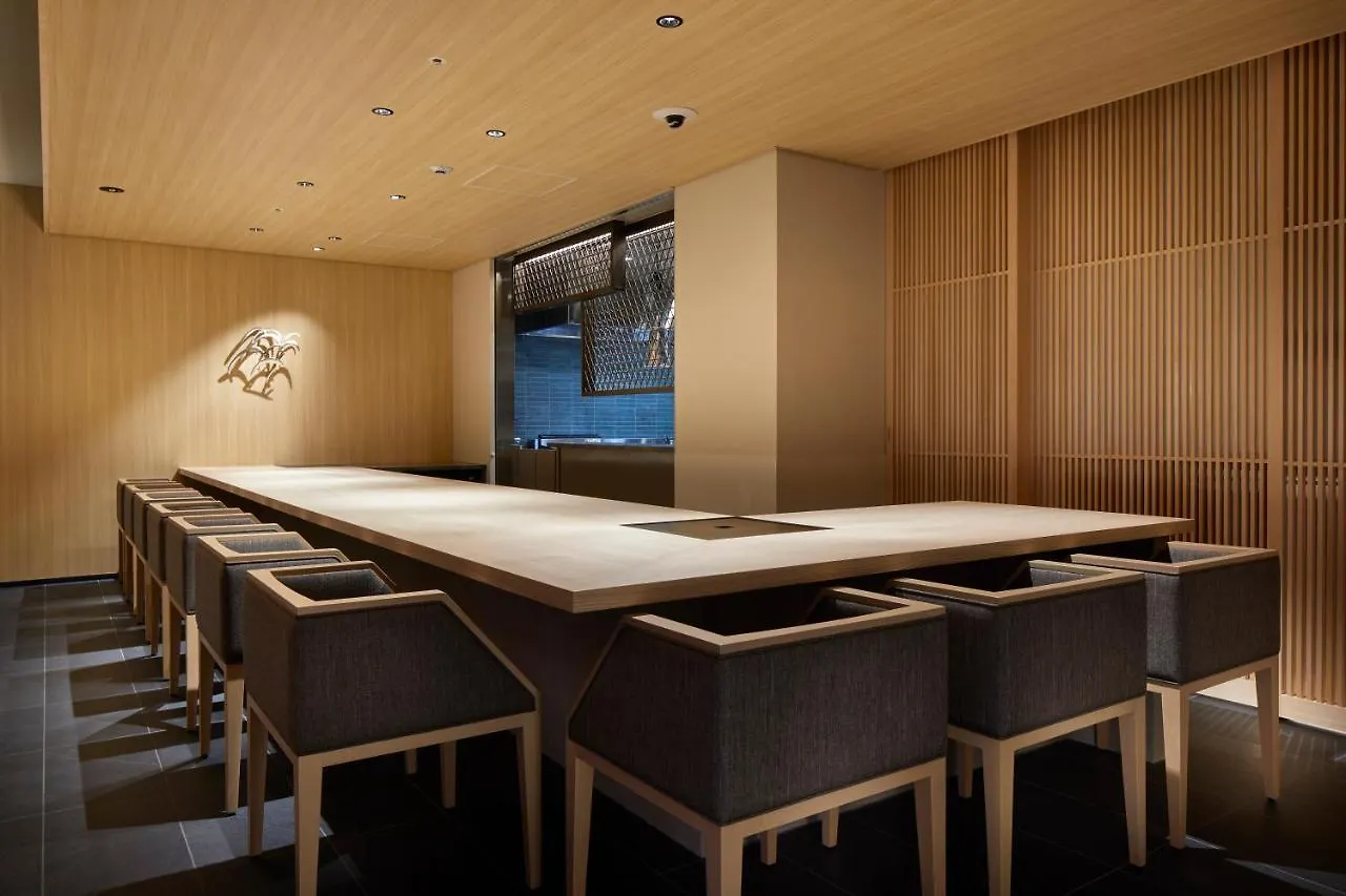 Agora Kyoto Karasuma Hotel