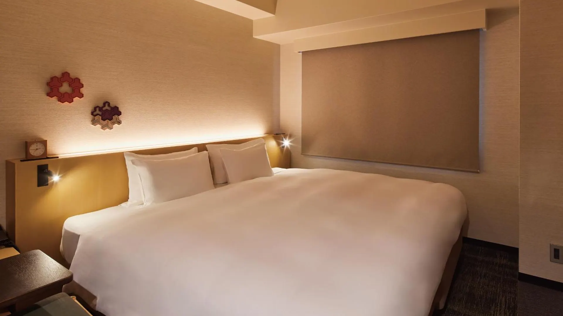 Agora Kyoto Karasuma Hotel 4*,