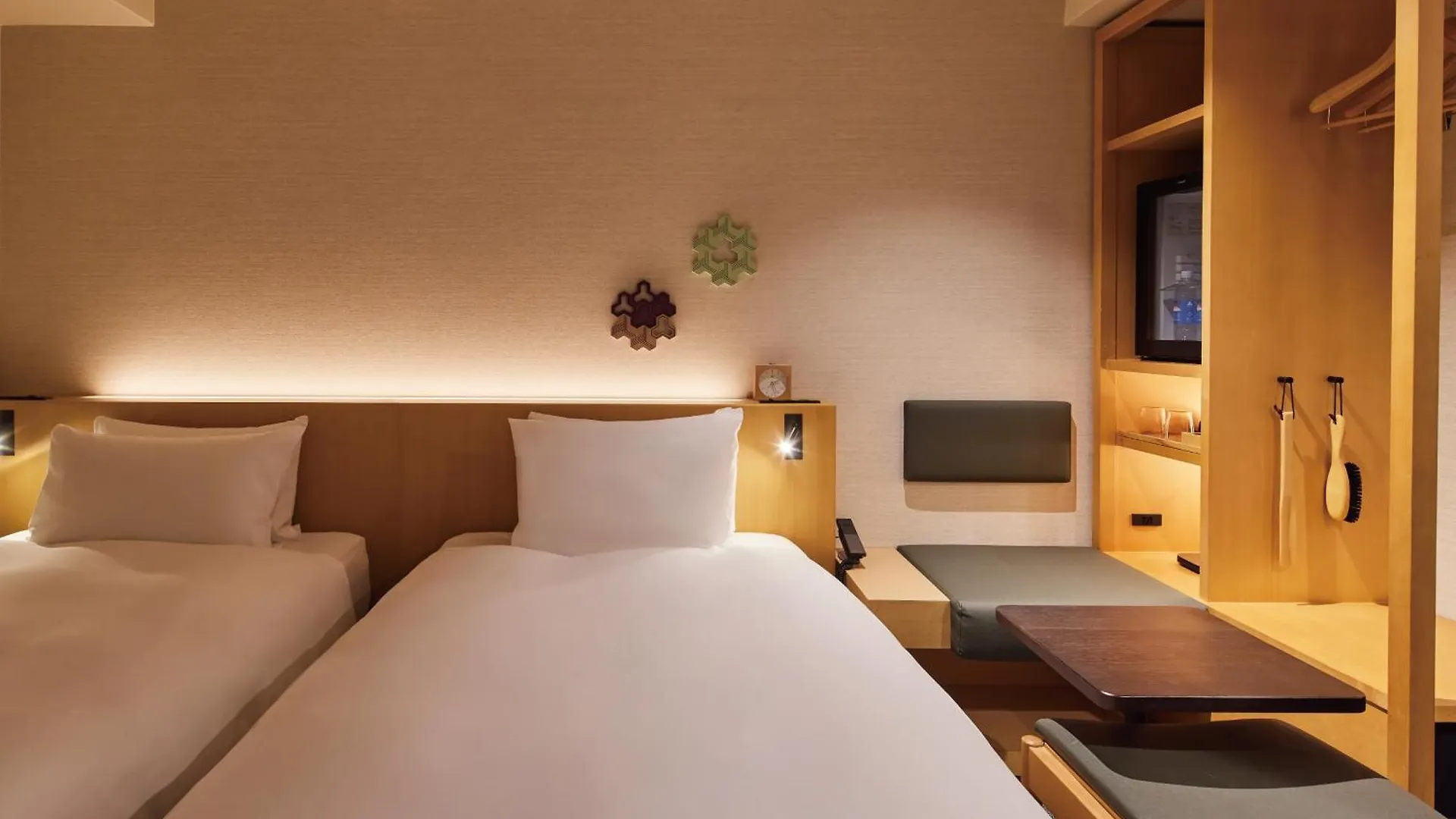****  Agora Kyoto Karasuma Hotel Japan