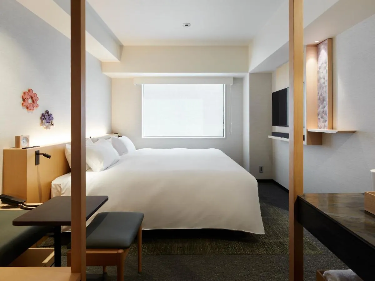Agora Kyoto Karasuma Hotel