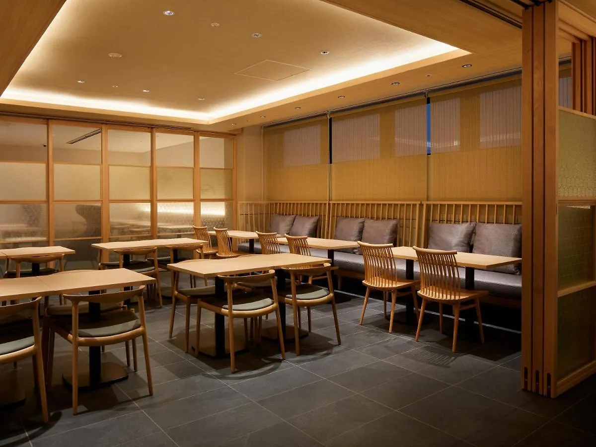 Agora Kyoto Karasuma Hotel