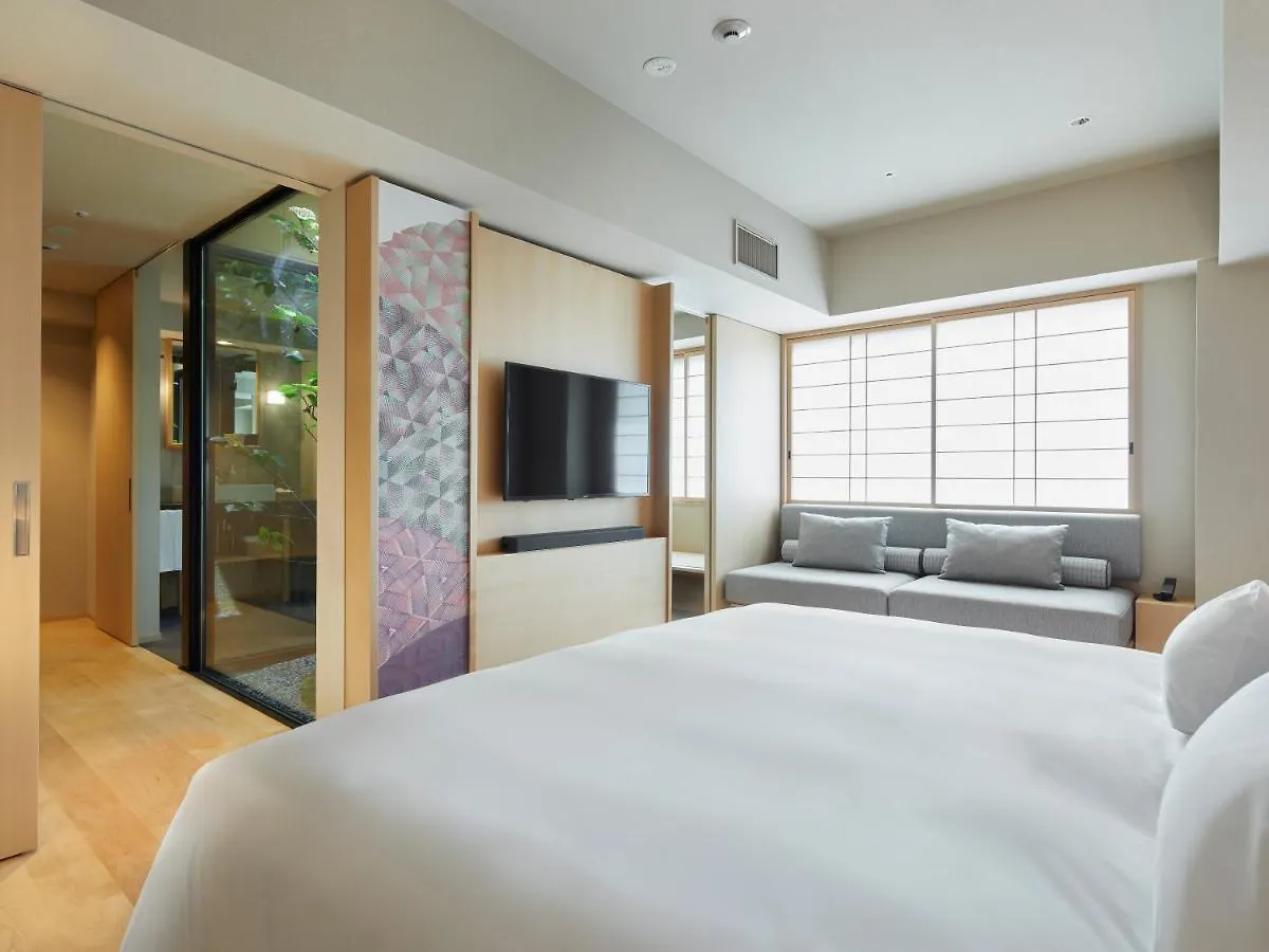 Agora Kyoto Karasuma Hotel 4*,