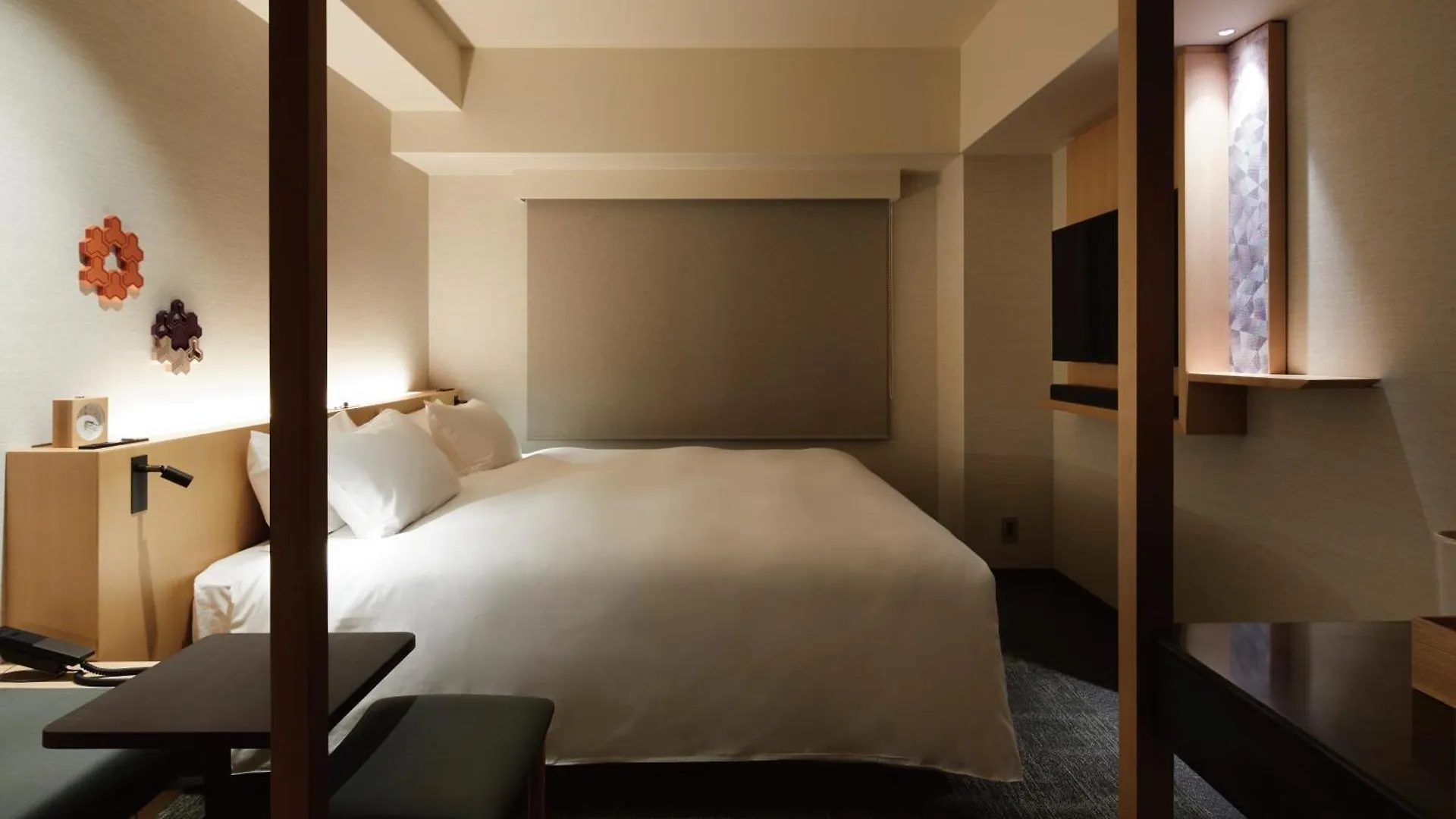 Agora Kyoto Karasuma 호텔